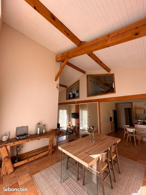Maison à vendre, 181m², Saint-Lys