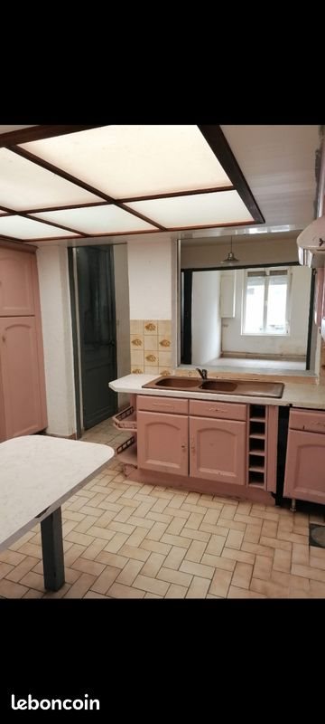 Maison à vendre, 90m², Wattrelos