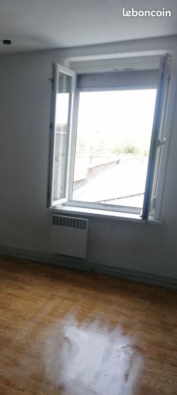 Maison à vendre, 90m², Wattrelos