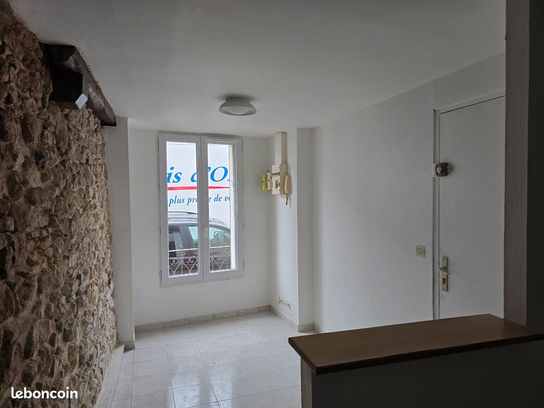 Appartement à louer, 26m², Nemours
