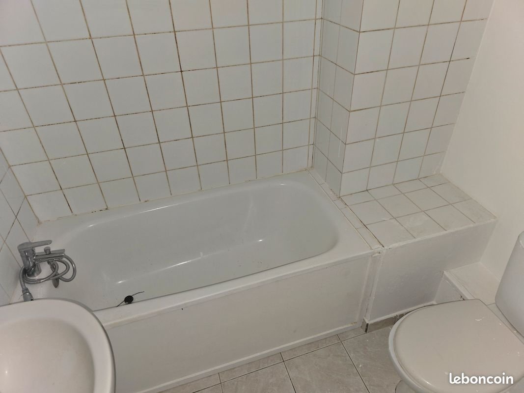 Appartement à louer, 26m², Nemours