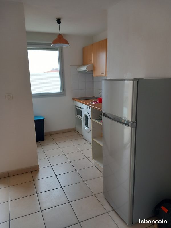 Appartement à louer, 42m², Saint-Estève