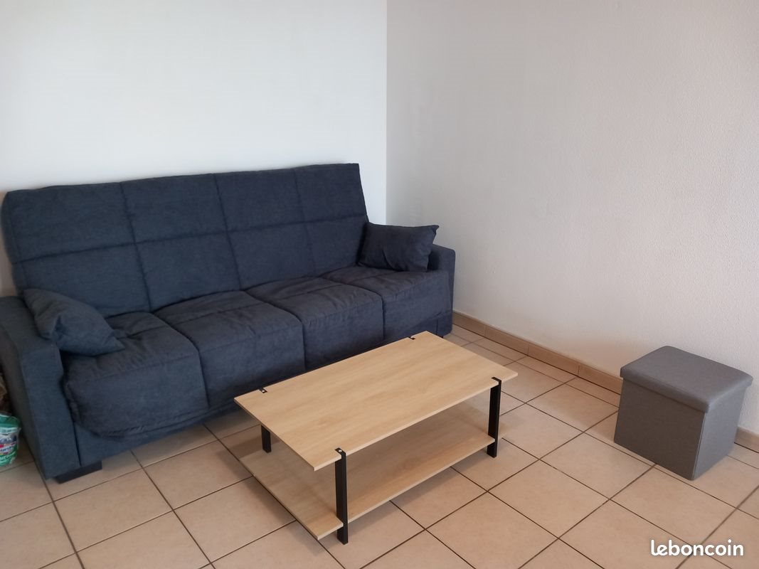 Appartement à louer, 42m², Saint-Estève