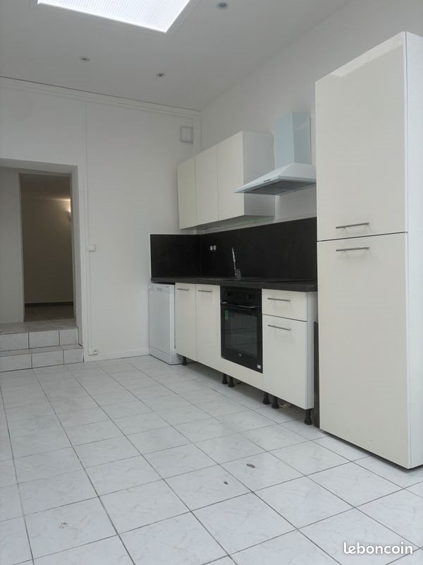 Maison à vendre, 100m², Houplines