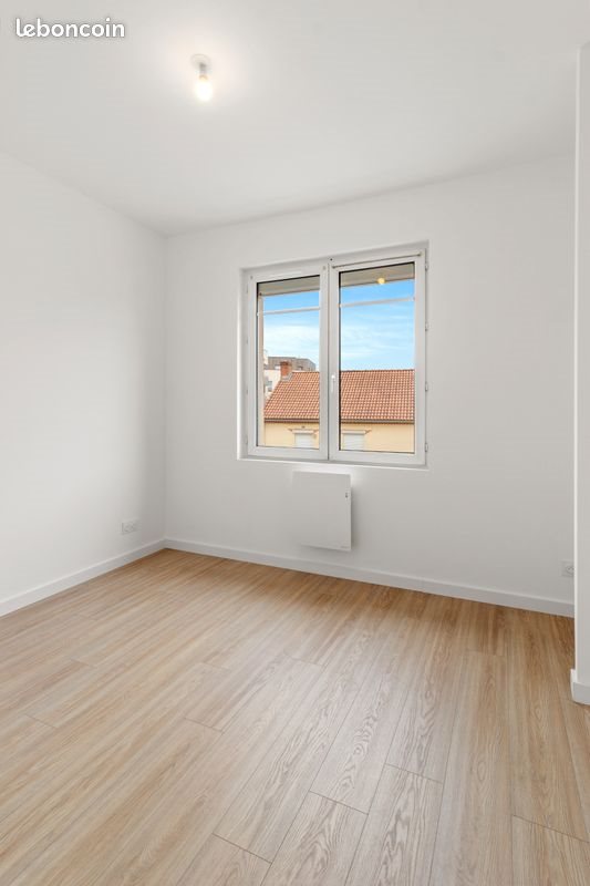 Appartement à louer, 37m², La Roche-sur-Yon