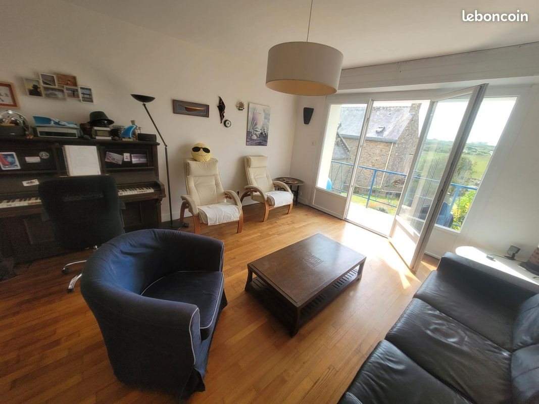 Maison à louer, 95m², Guidel