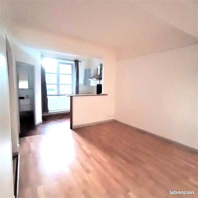 Appartement à louer, 33m², Aubenton