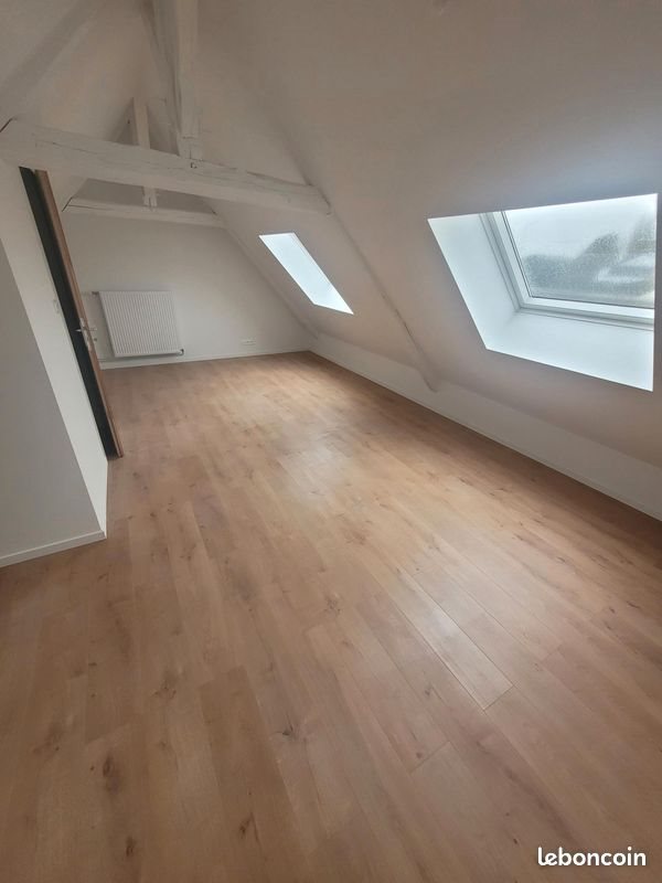 Maison à louer, 80m², Quiévy