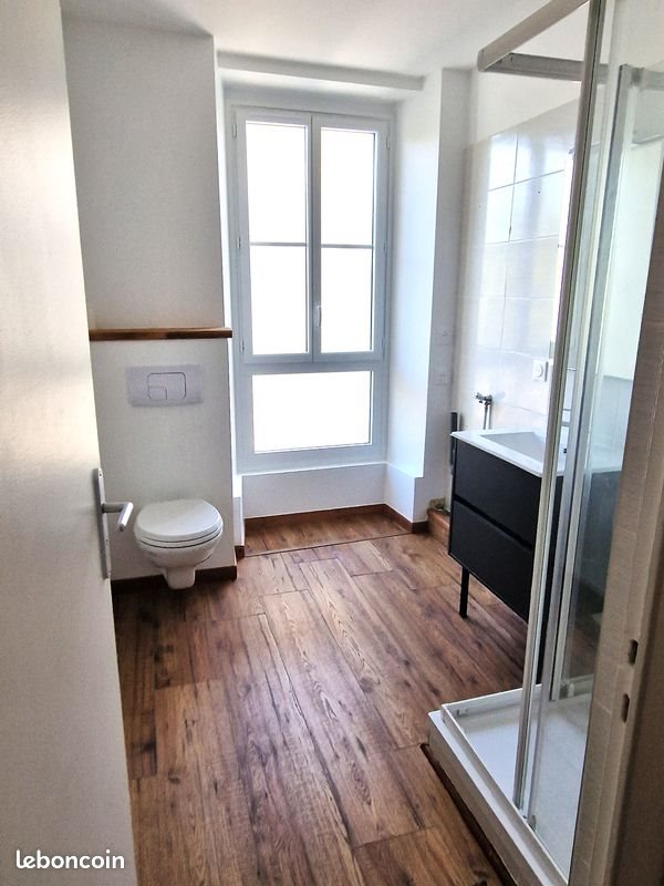 Appartement à louer, 45m², Saint-Jean-d'Angély