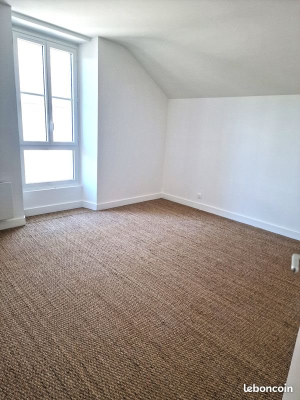 Appartement à louer, 45m², Saint-Jean-d'Angély