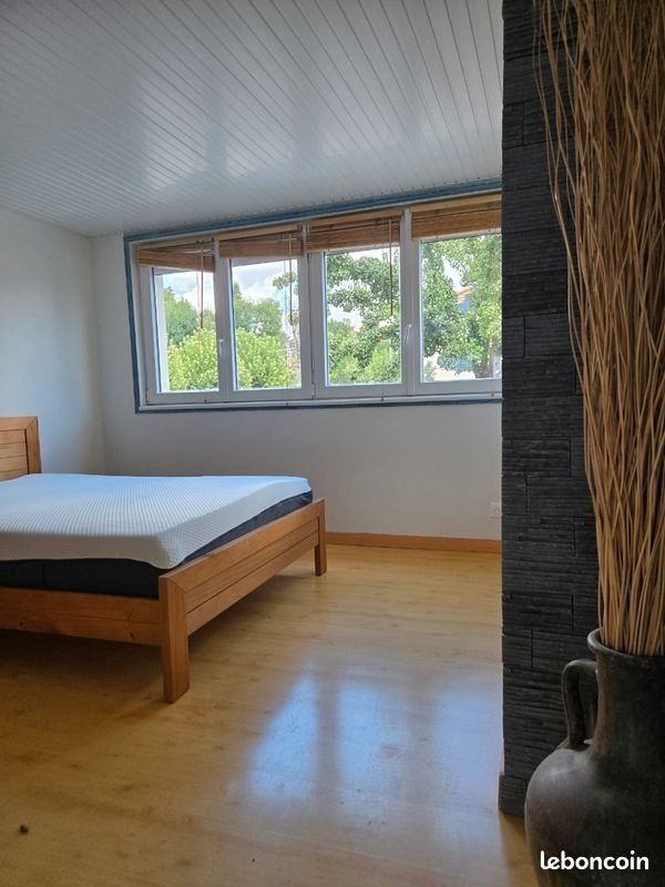 Appartement à louer, 45m², Saint-Julien-les-Villas