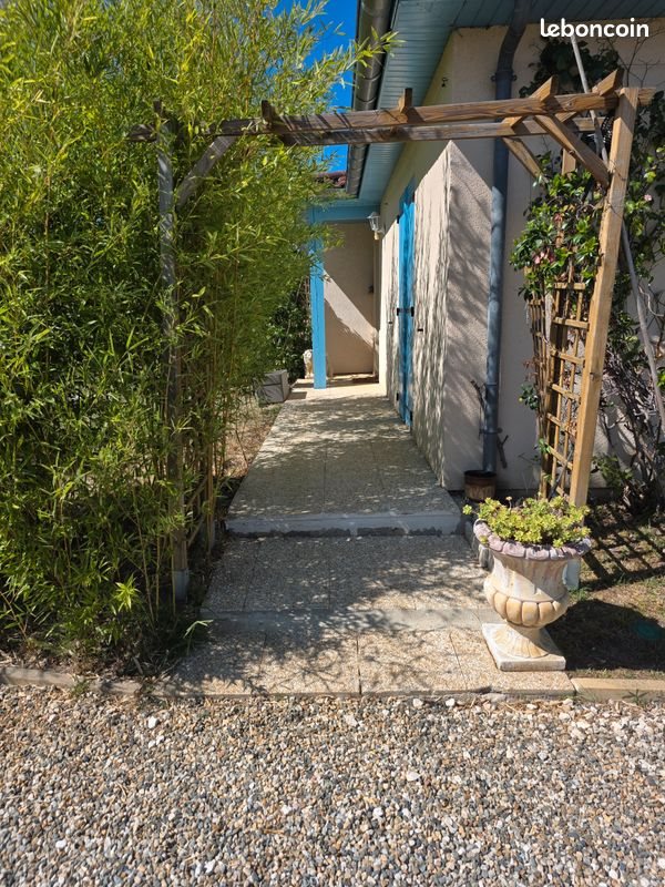 Maison à vendre, 116m², Saint-Ciers-d'Abzac