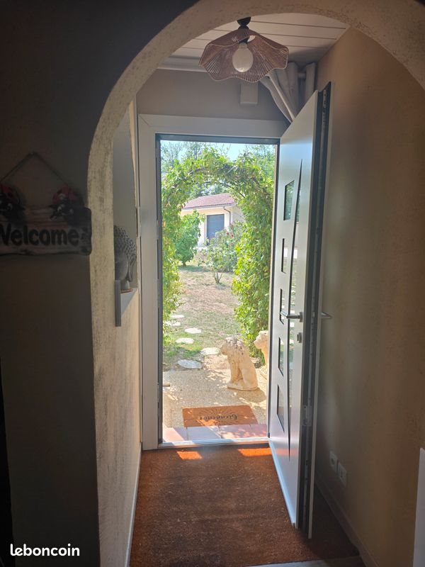 Maison à vendre, 116m², Saint-Ciers-d'Abzac
