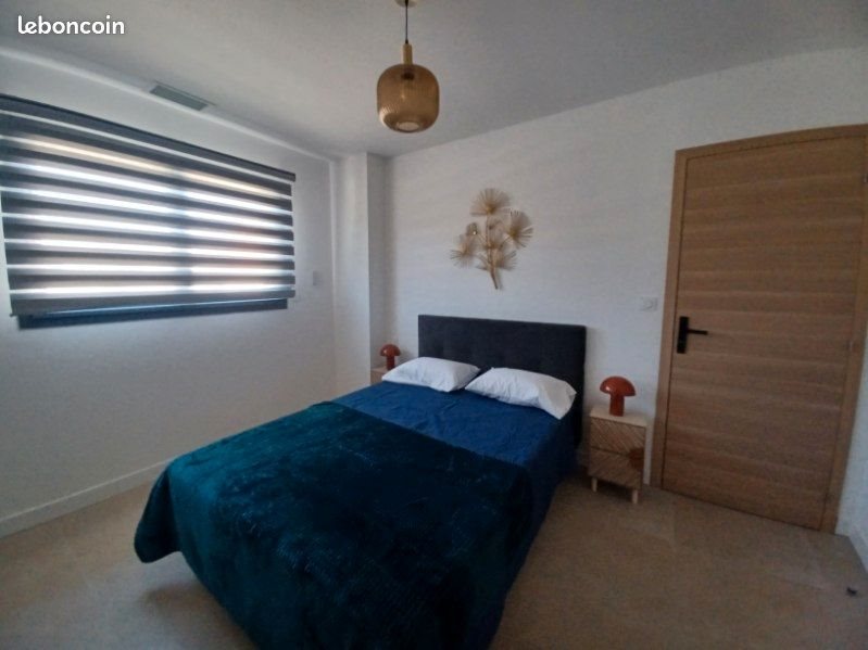 Maison à louer, 91m², Cabestany