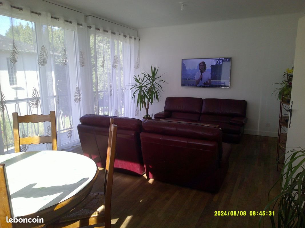 Maison à vendre, 200m², Ussel