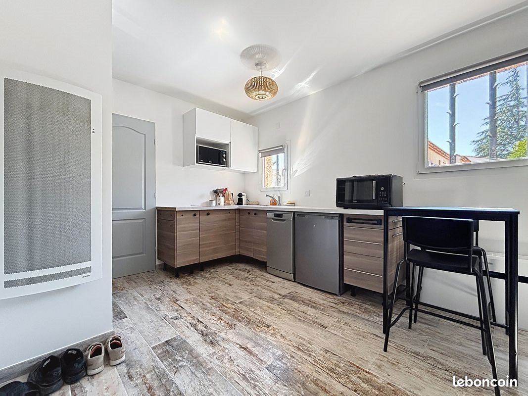 Appartement à vendre, 24m², Draguignan