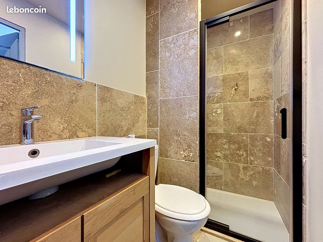Appartement à vendre, 24m², Draguignan
