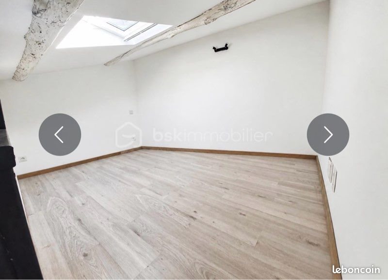 Appartement à louer, 25m², Lauris