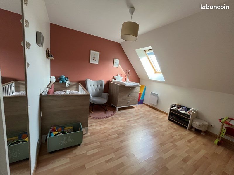 Maison à vendre, 120m², Avelin