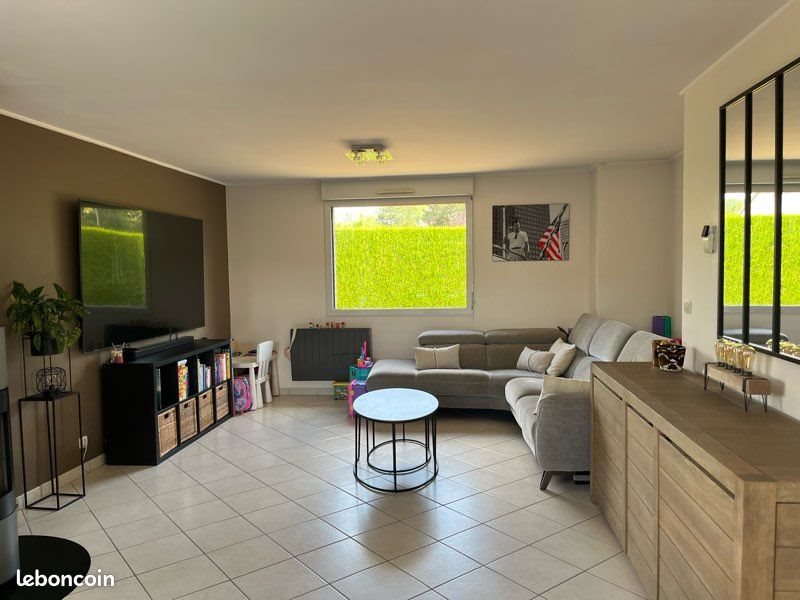 Maison à vendre, 120m², Avelin