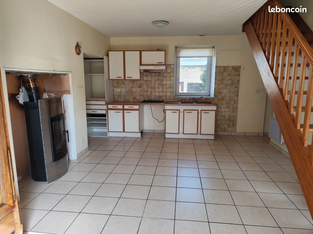 Maison à vendre, 134m², Plurien