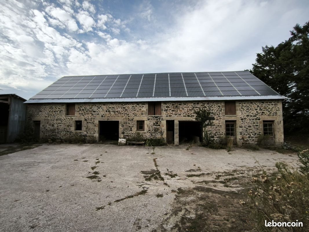 Maison à vendre, 134m², Plurien