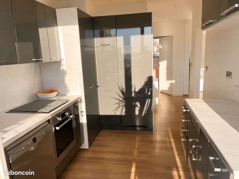 Appartement à vendre, 65m², Grasse