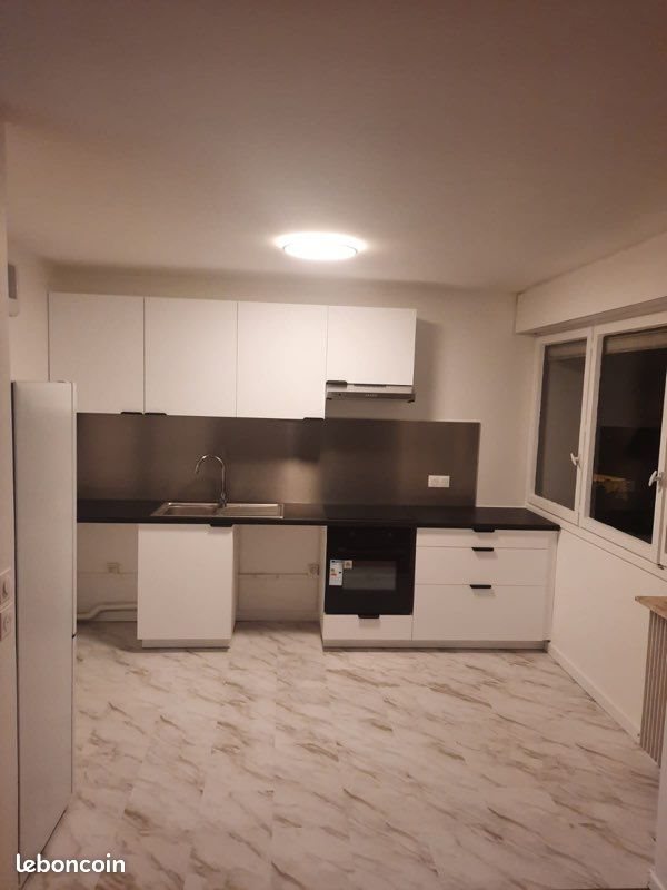 Appartement à louer, 47m², Lyon 8ème