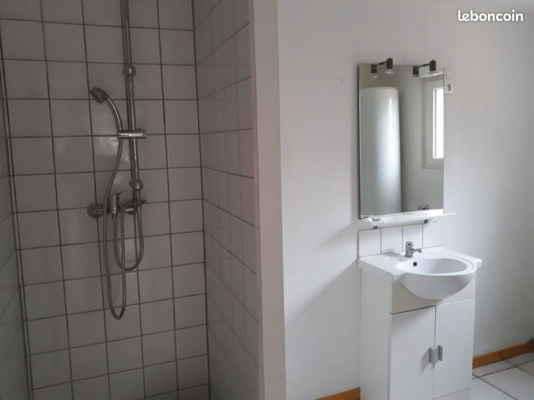 Appartement à louer, 83m², Feuquières