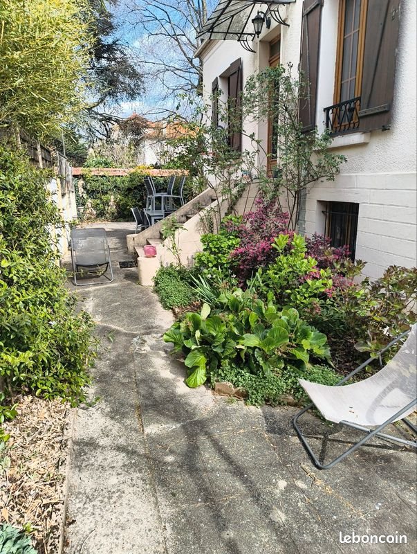 Maison à vendre, 105m², Champigny-sur-Marne