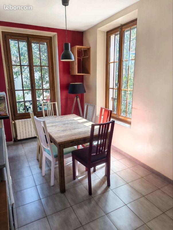 Maison à vendre, 105m², Champigny-sur-Marne