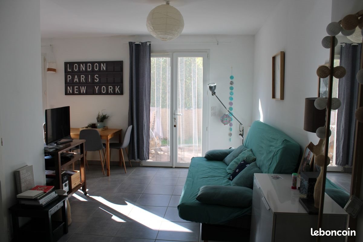 Maison à vendre, 57m², Saint-Gély-du-Fesc