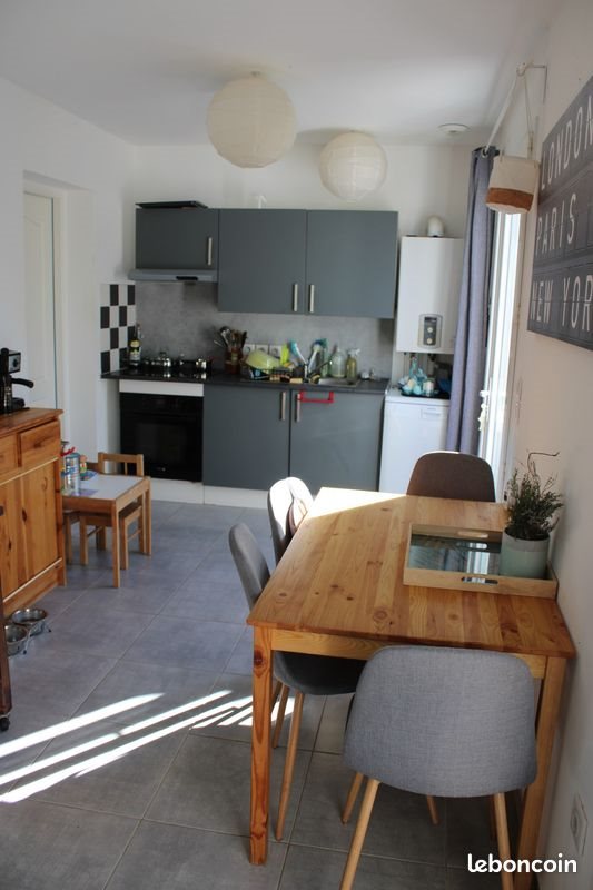 Maison à vendre, 57m², Saint-Gély-du-Fesc