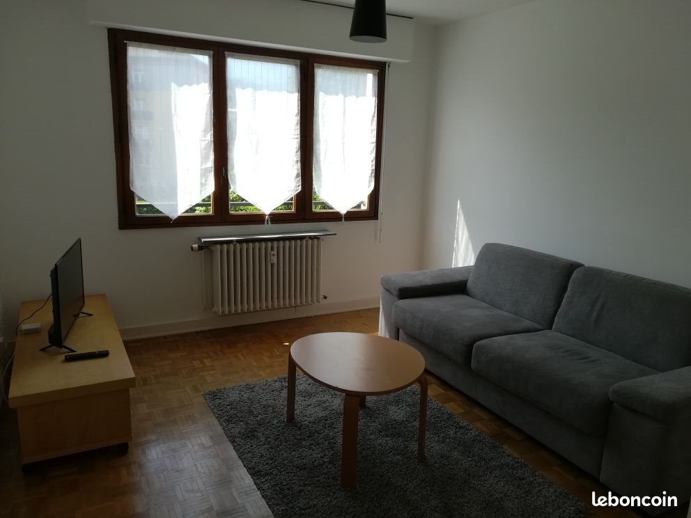 Appartement à louer, 36m², Chambéry