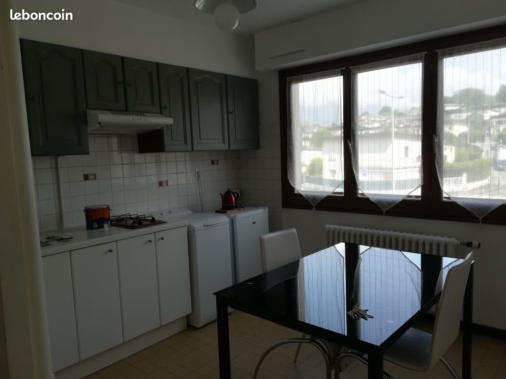 Appartement à louer, 36m², Chambéry