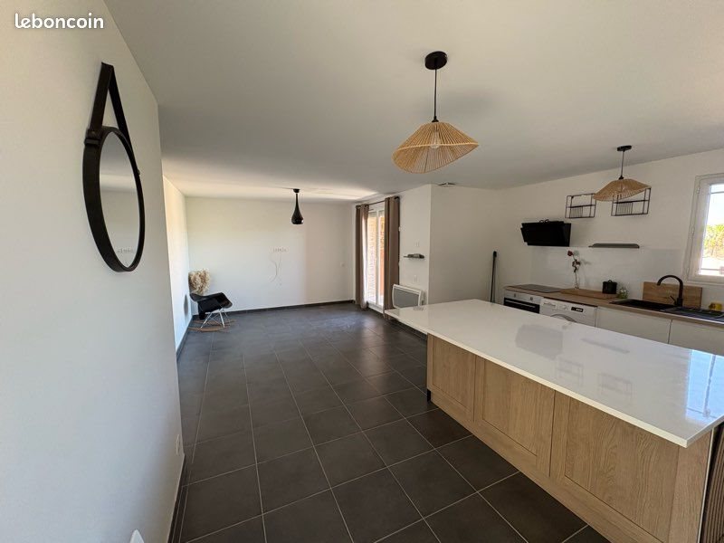 Appartement à vendre, 85m², Milhaud