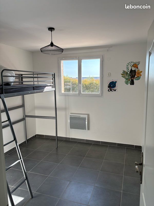 Appartement à vendre, 85m², Milhaud
