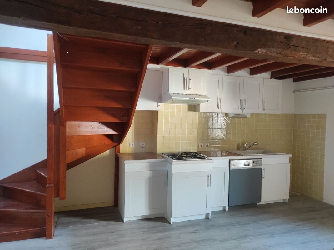 Appartement à louer, 65m², Castres