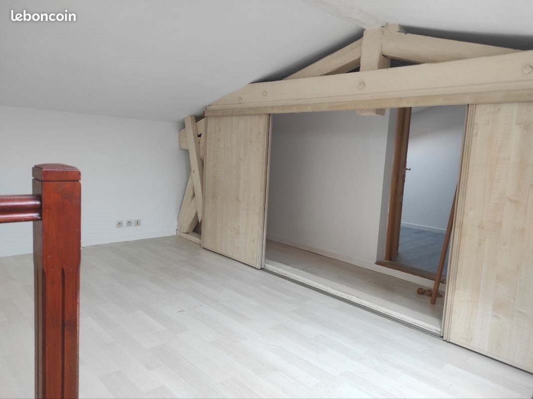 Appartement à louer, 65m², Castres