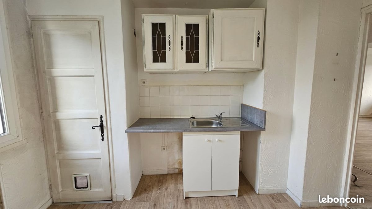 Appartement à louer, 60m², Roanne