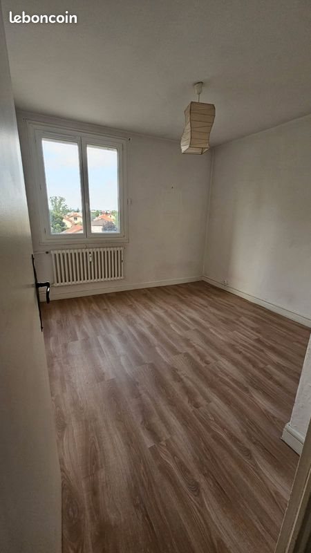 Appartement à louer, 60m², Roanne