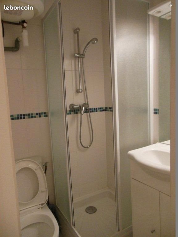 Appartement à louer, 15m², Nantes