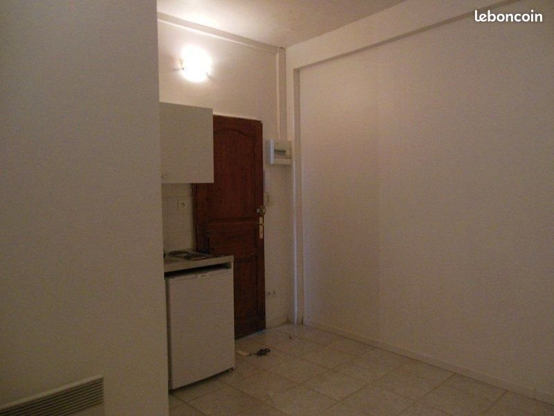 Appartement à louer, 15m², Nantes