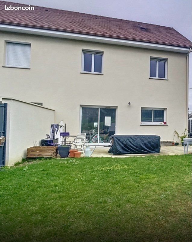 Maison à louer, 90m², Serres-Castet