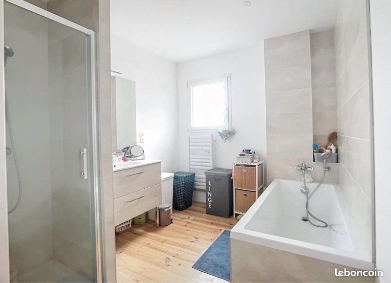 Maison à louer, 90m², Serres-Castet