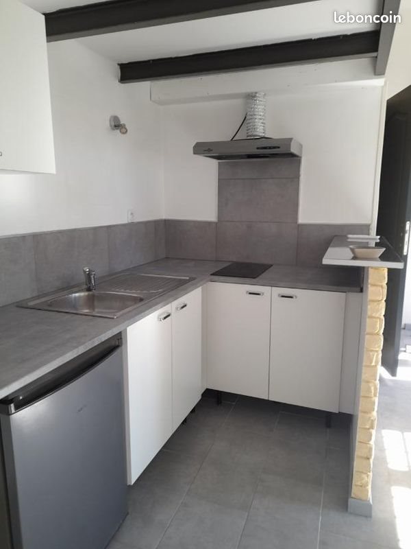 Appartement à louer, 24m², Le Pontet