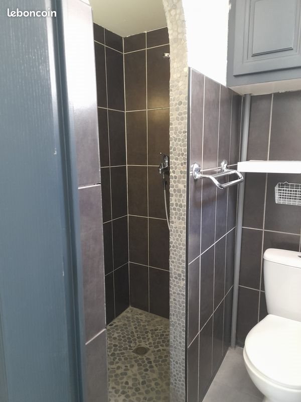 Appartement à louer, 24m², Le Pontet