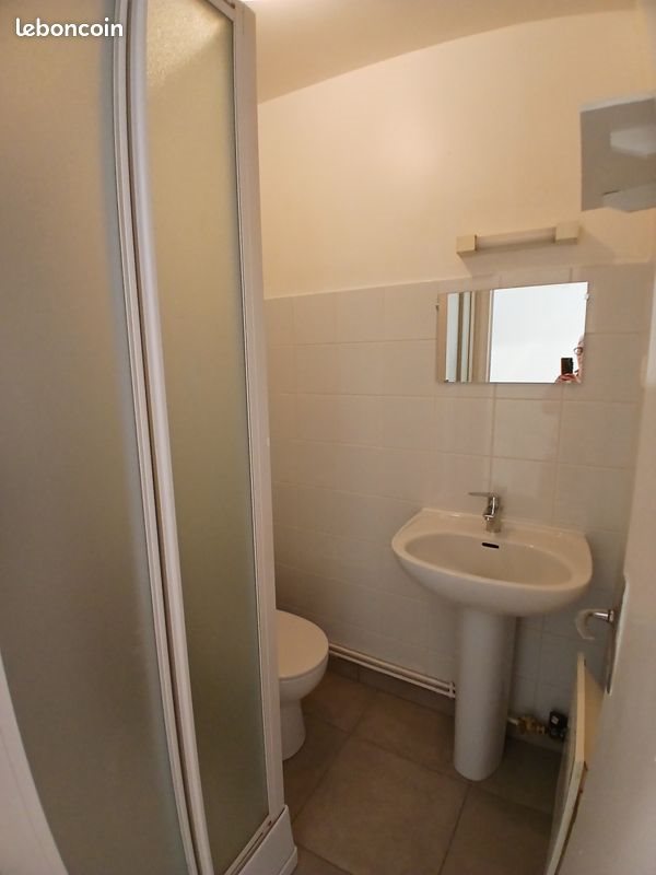 Appartement à louer, 18m², Amiens