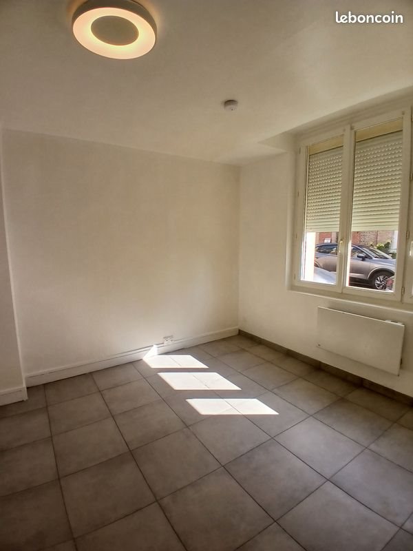 Appartement à louer, 18m², Amiens