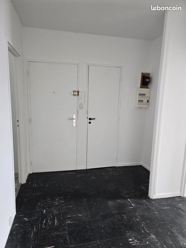 Appartement à louer, 60m², Noyon